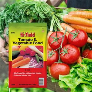 34094_Tomato and Veg Food 3.25 lb Bag Lifestyle Image